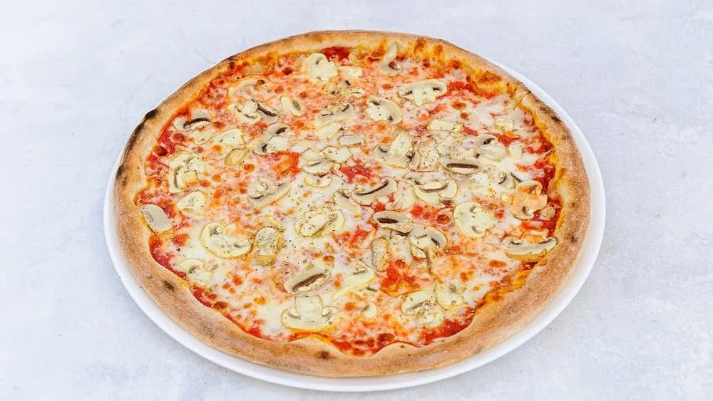 Funghi
