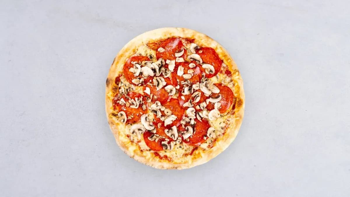 Pizza Diavola ( Promocja 2 za 1 )