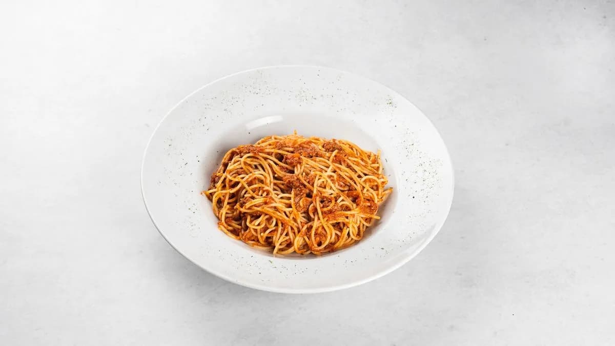Penne bolognese ( Promocja 2 za 1 )