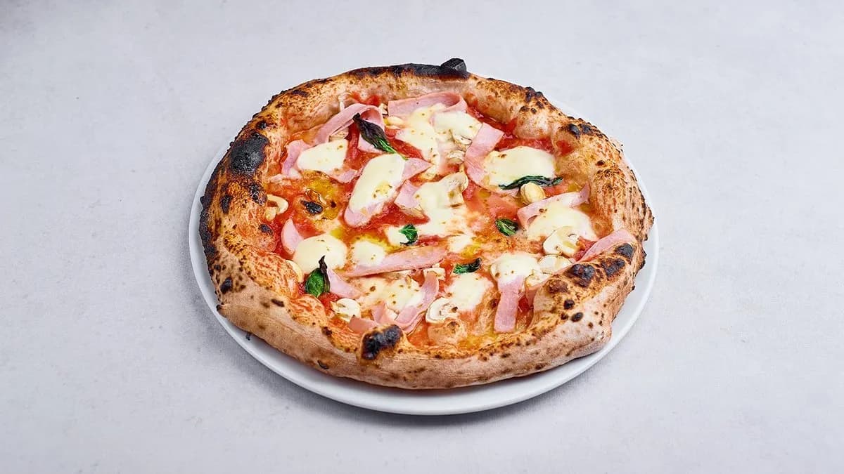 Prosciutto