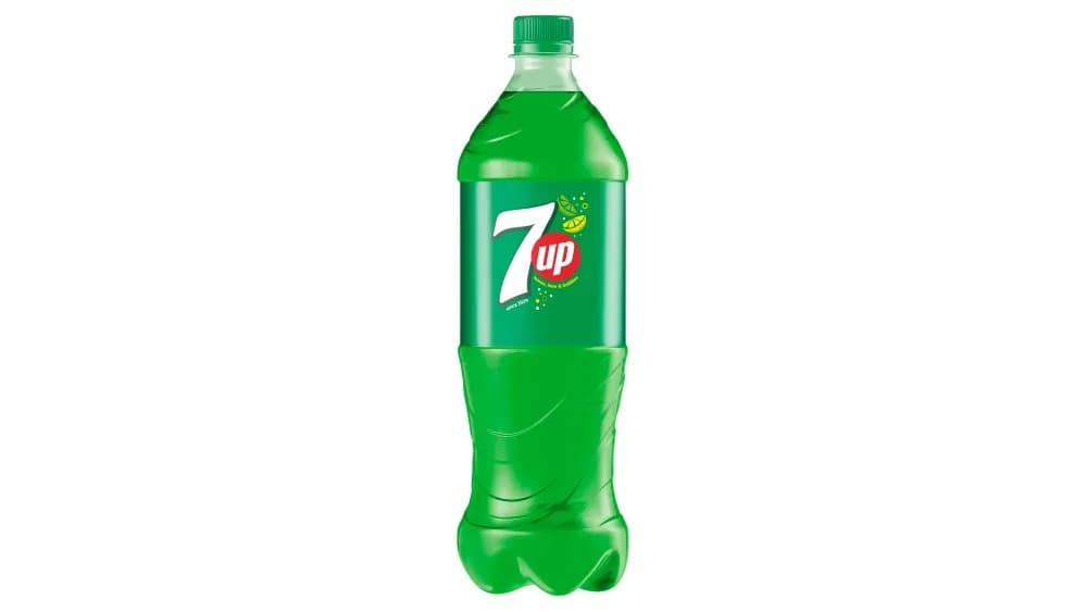7UP 0,85 l