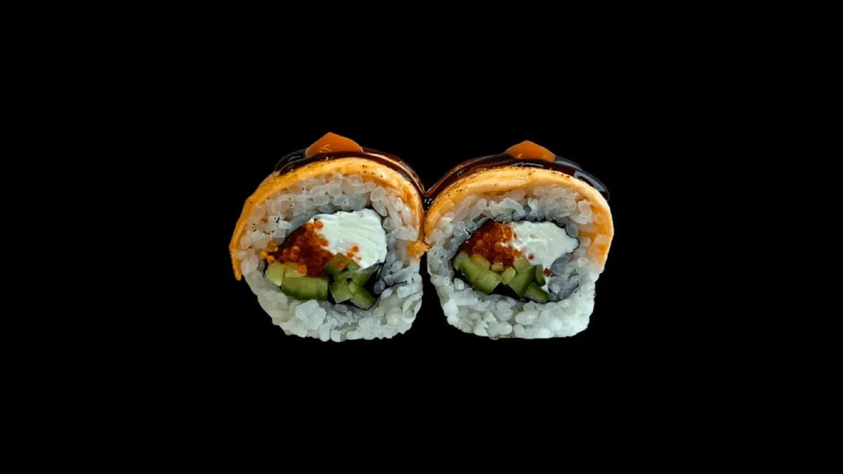 Tajfun Roll