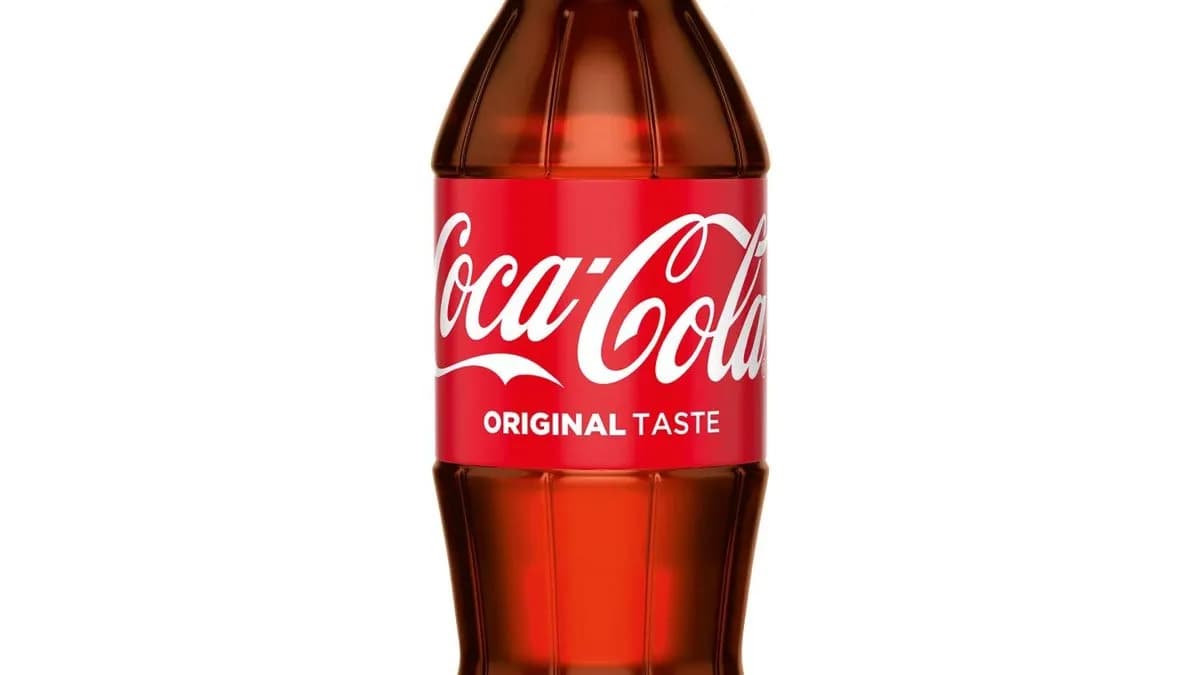 Coca-Cola 1 L