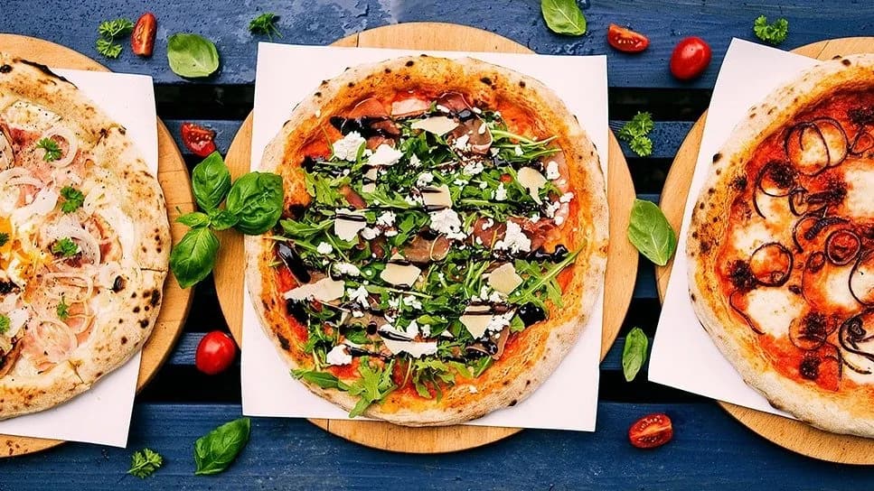 Pizzeria Tivoli - Winogrady