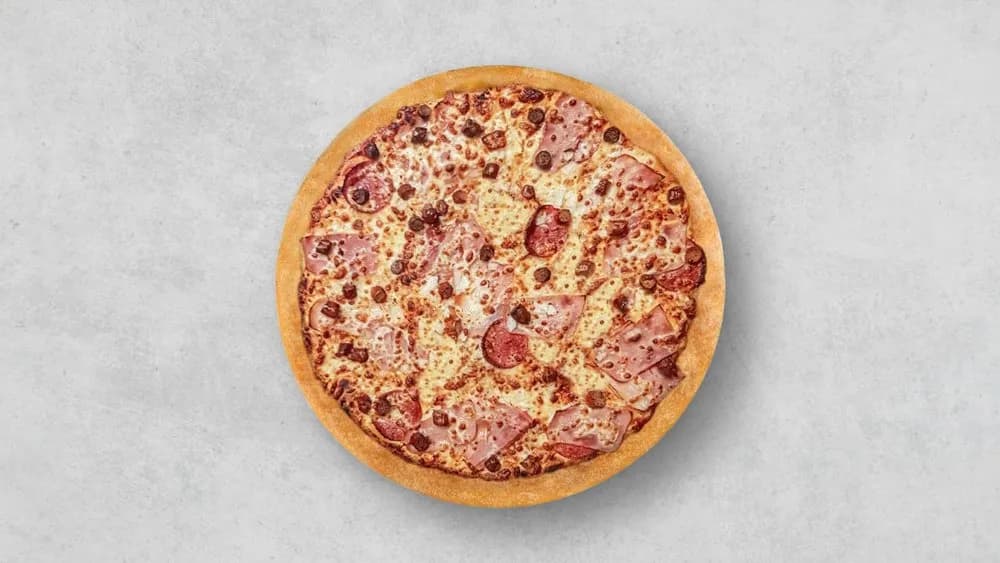 Pizza Rzeźnicka