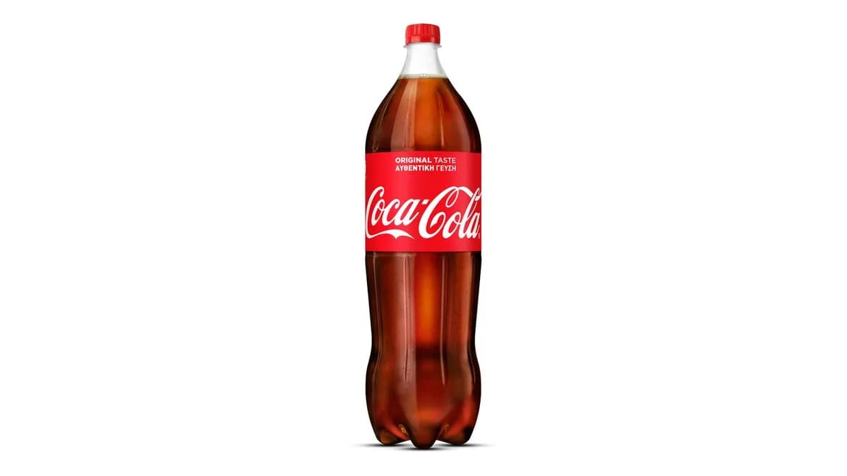 Coca-Cola 1 l