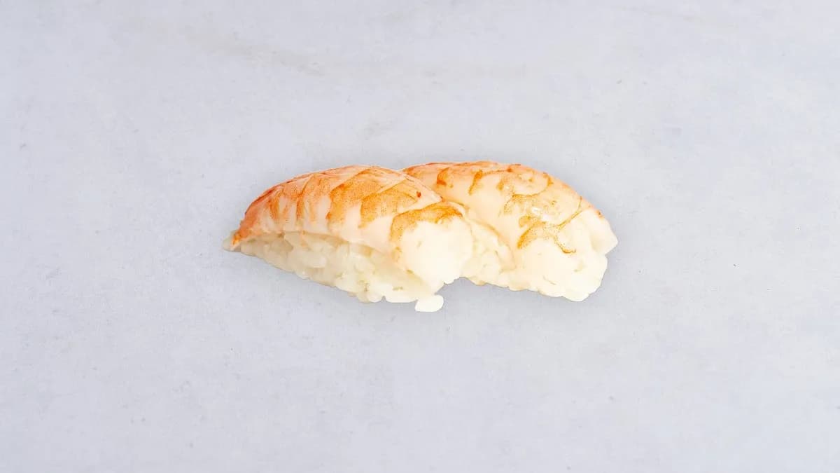 Nigiri ebi