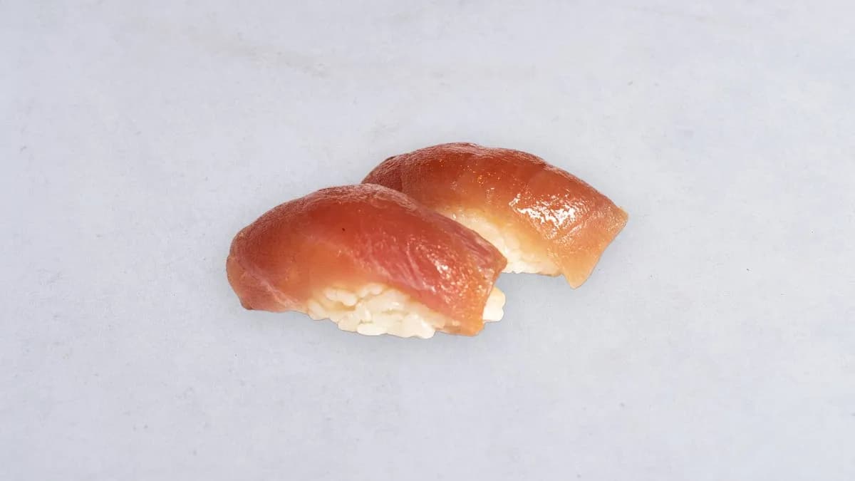 Nigiri maguro