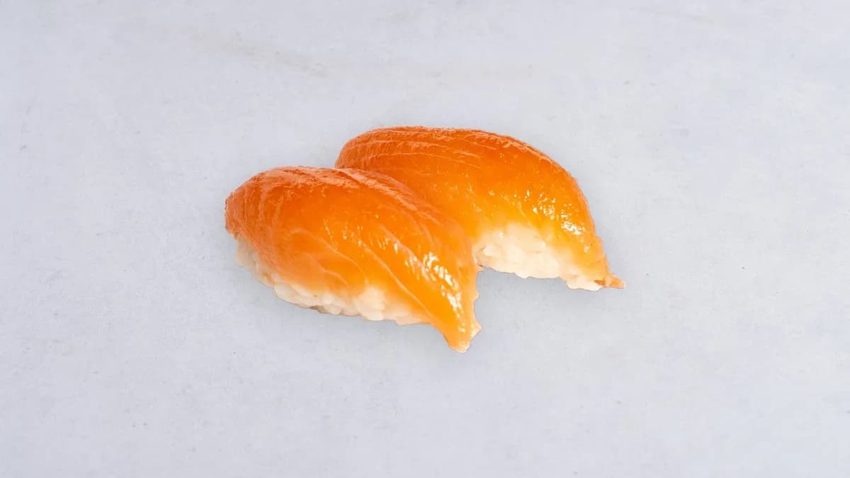 Nigiri sake