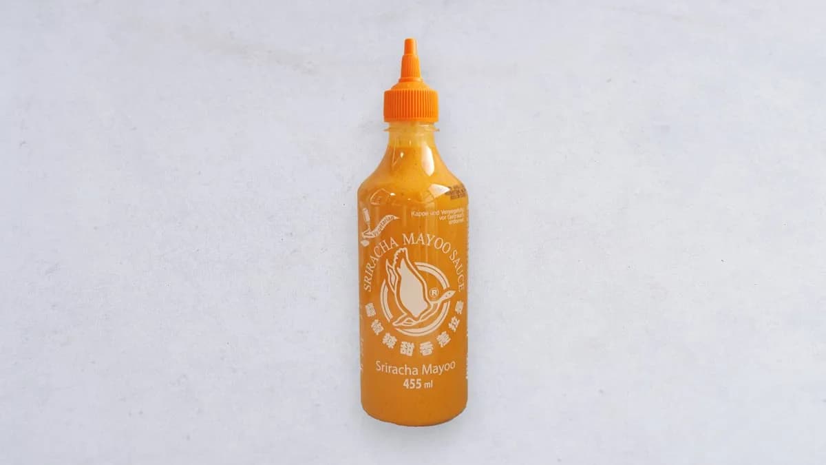 Sos spicy mayo