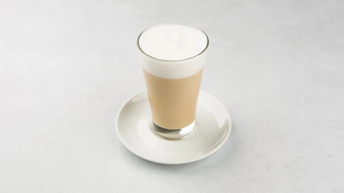 Cafe latte