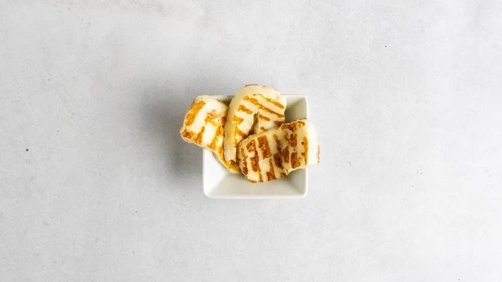 Halloumi