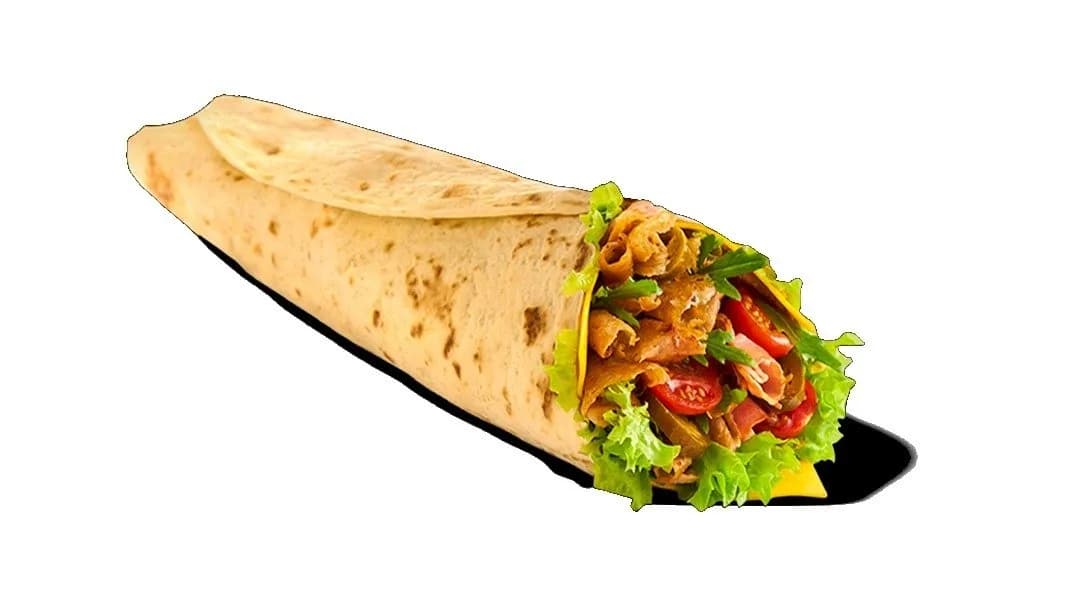 (Nowość) Rollo bacon & cheese