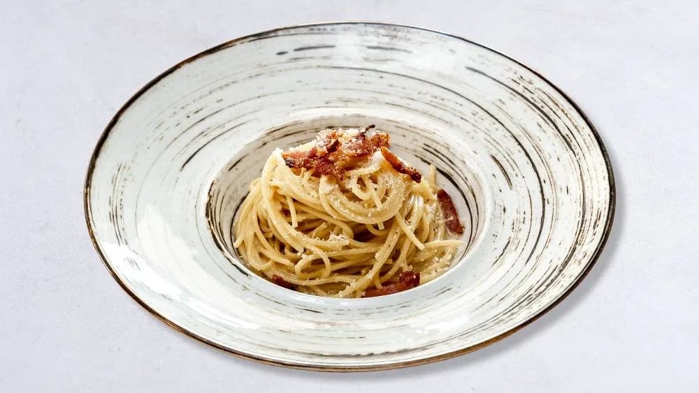 Carbonara
