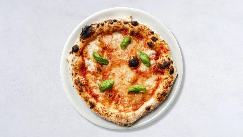 Margherita -30%