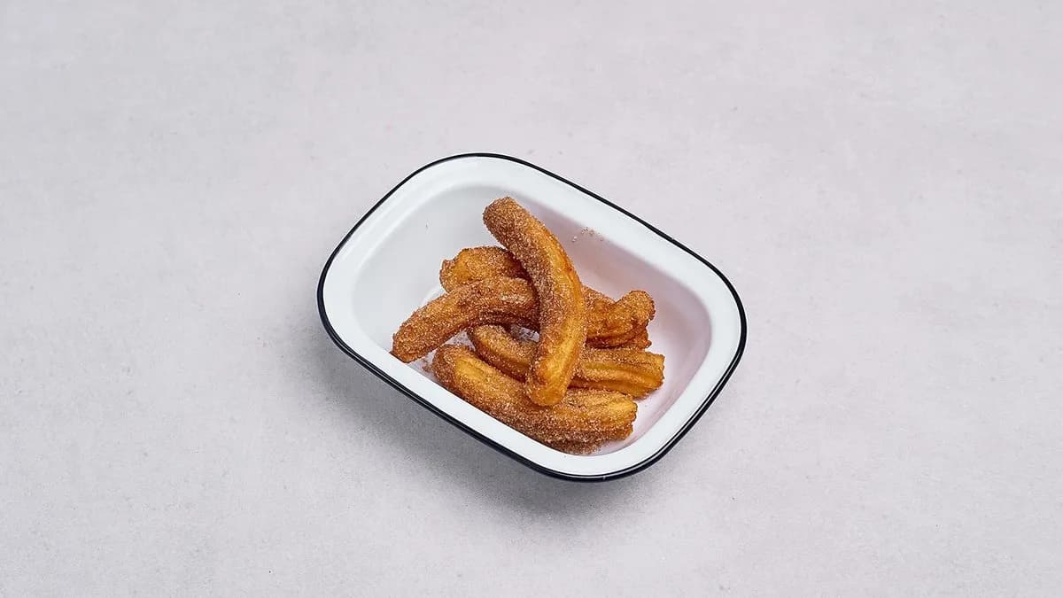 Churros