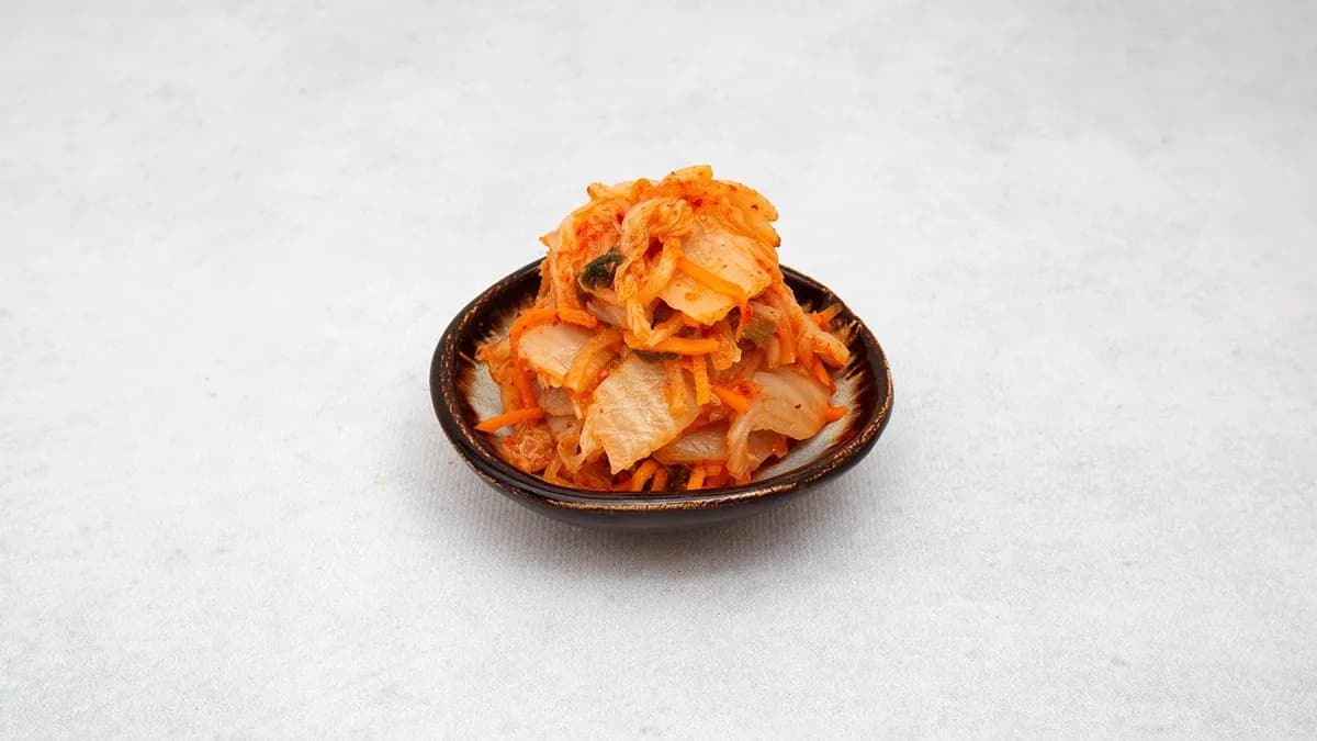 Kimchi