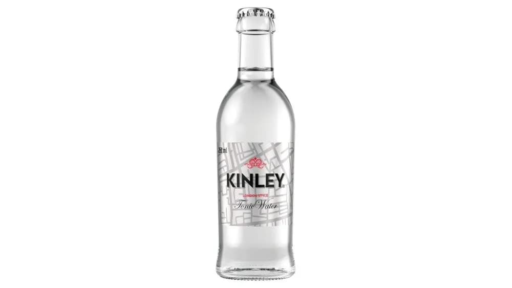 Kinley 250 ml