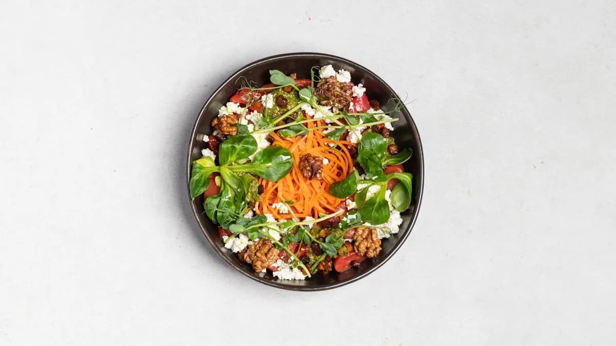 Kopytka buraczane -20%