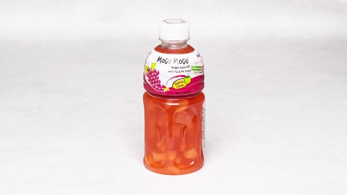 Mogu grape