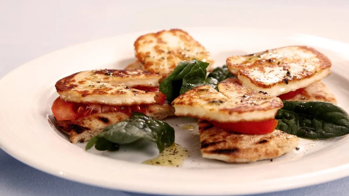 Haloumi