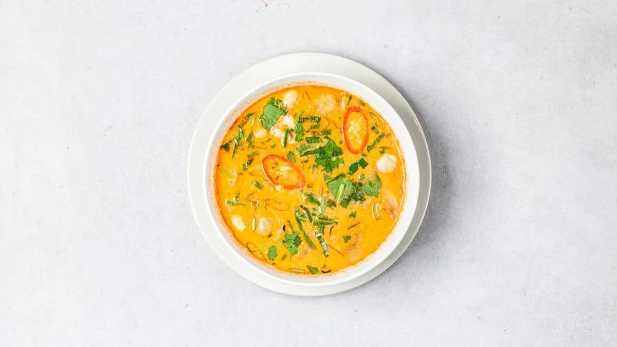 Tom yum