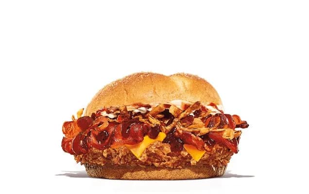 Steakhouse Chicken King