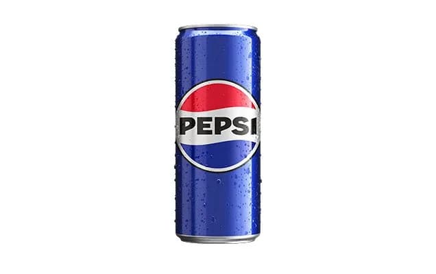 Pepsi 0,33L