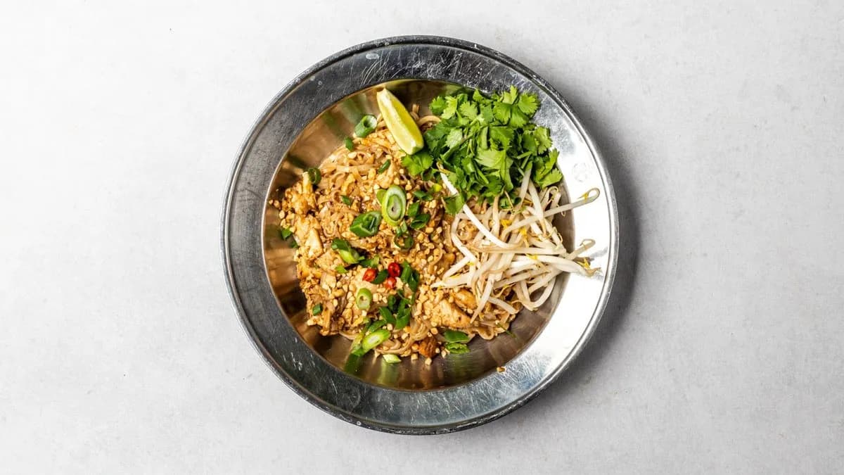 Pad Thai
