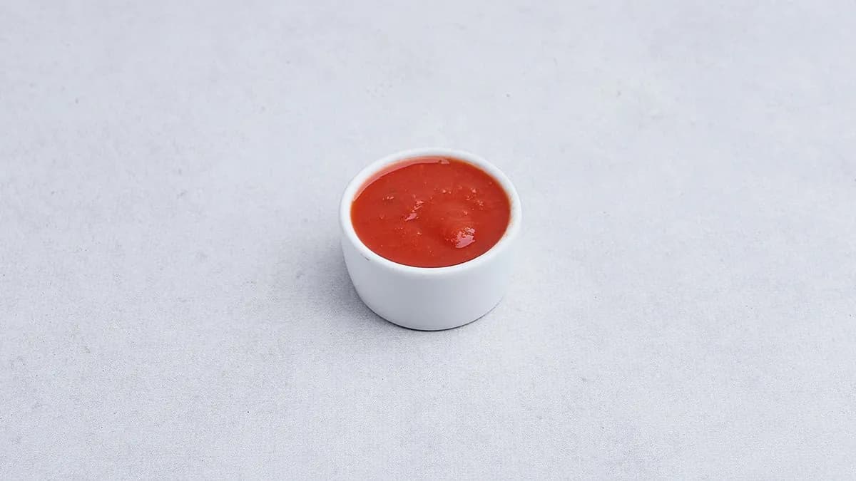 Ketchup