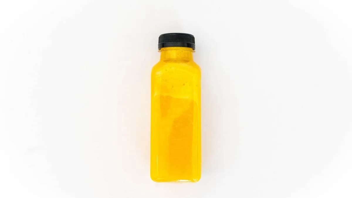 Wirenka orange 0,33l