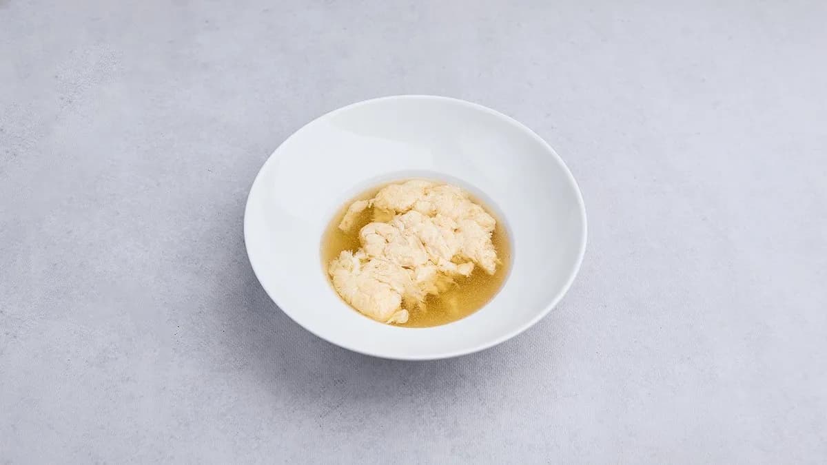 Straciatella alla romana