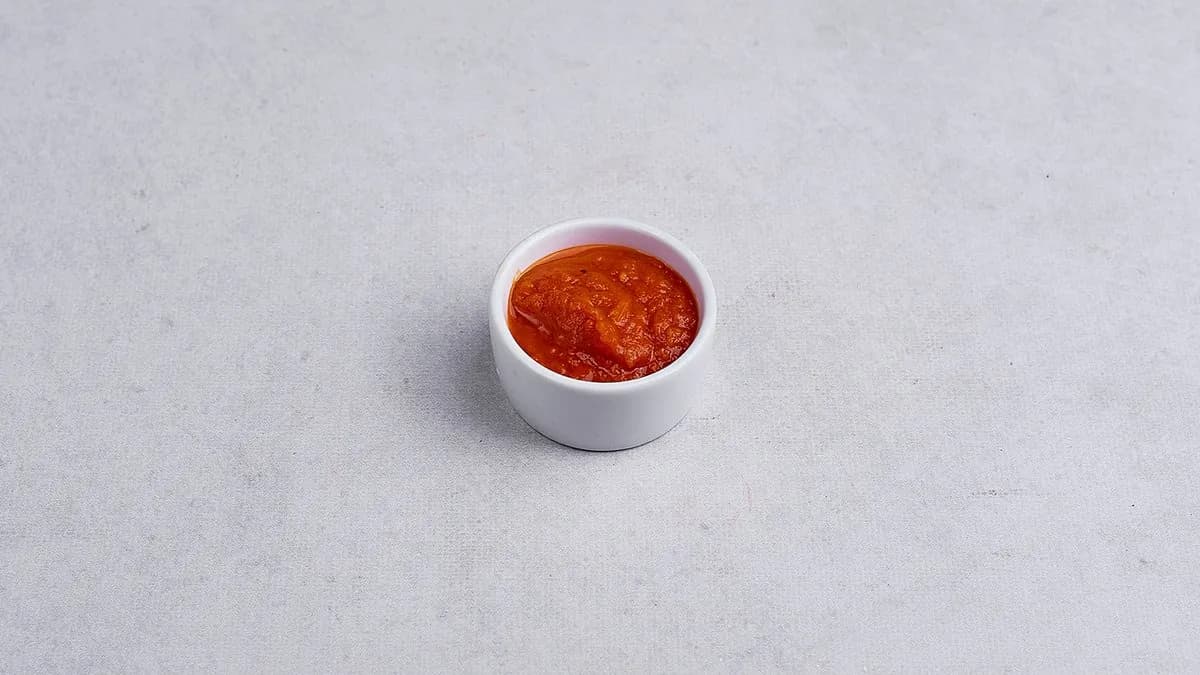 Salsa chipotle