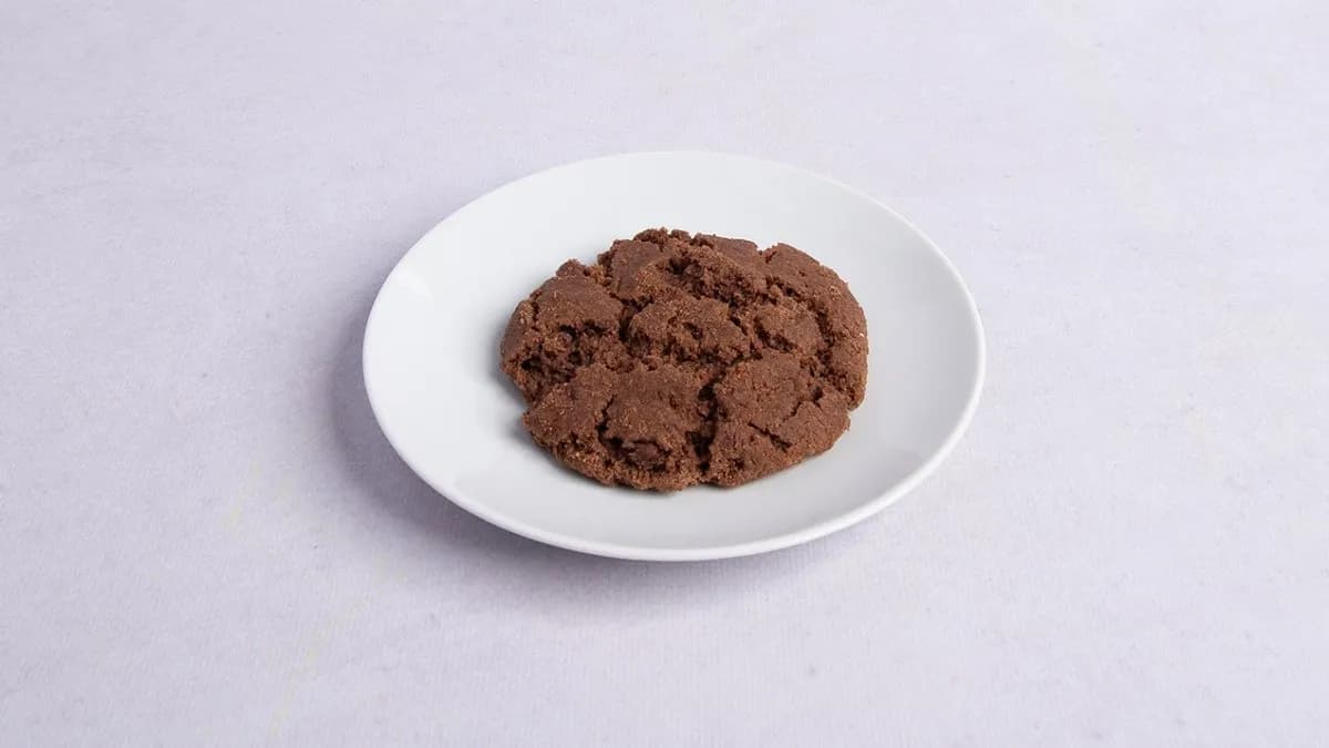 Peanut butter cookies