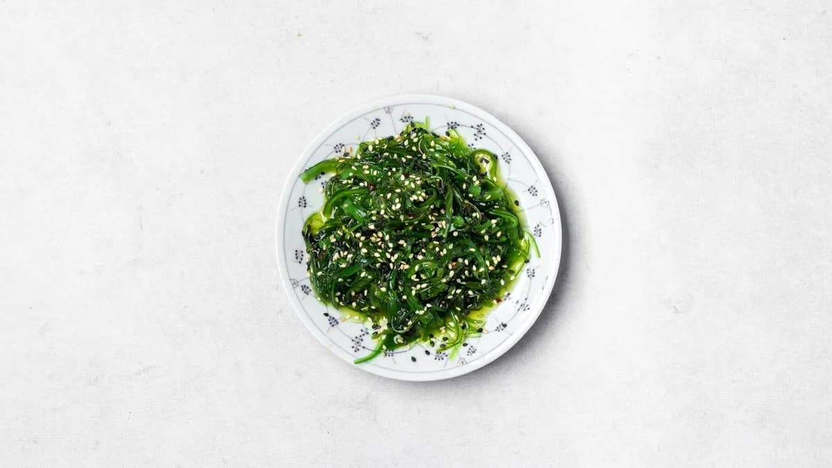 Wakame