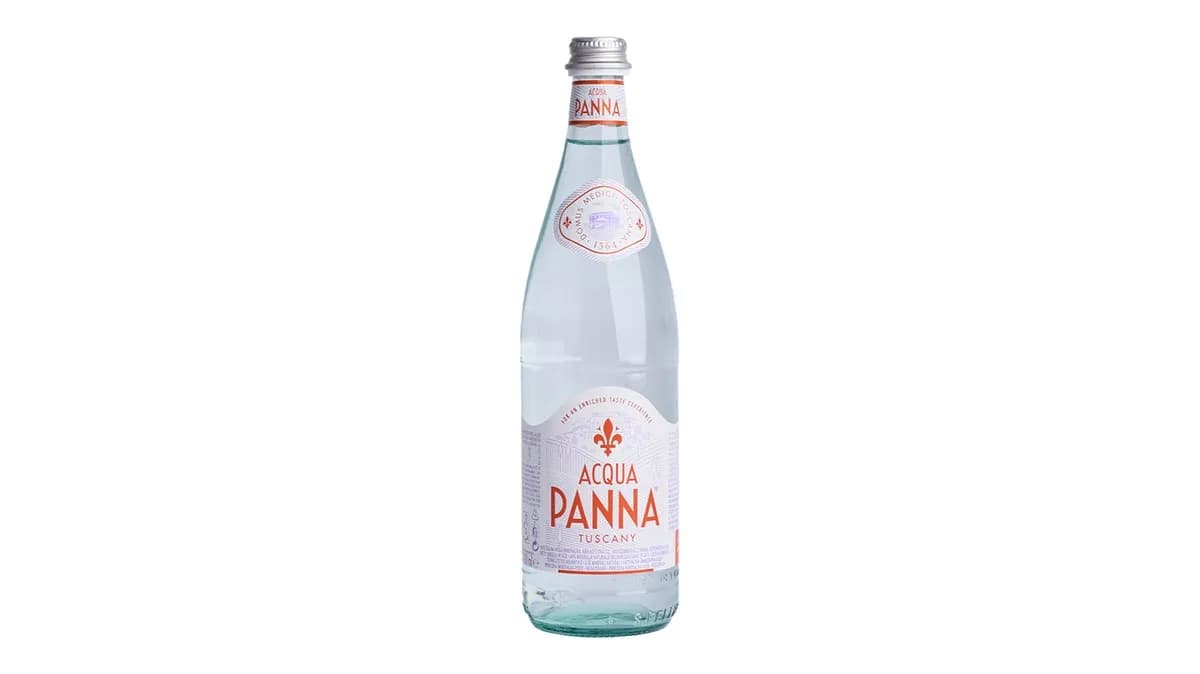 Acqua Panna 0,2 l
