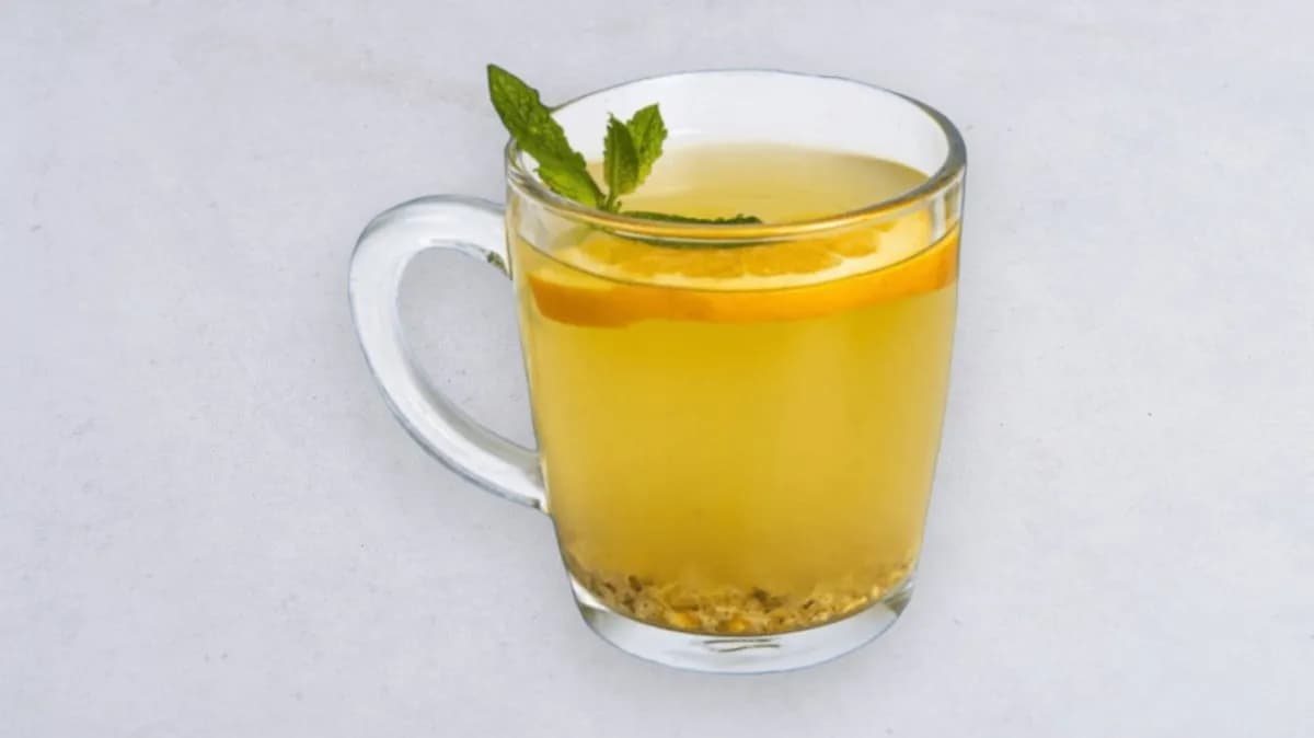 Herbata czarna/zielona/owocowa