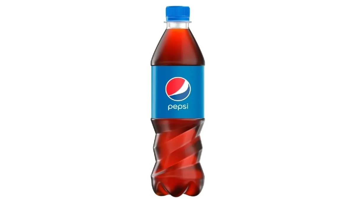 Pepsi 0,5 l