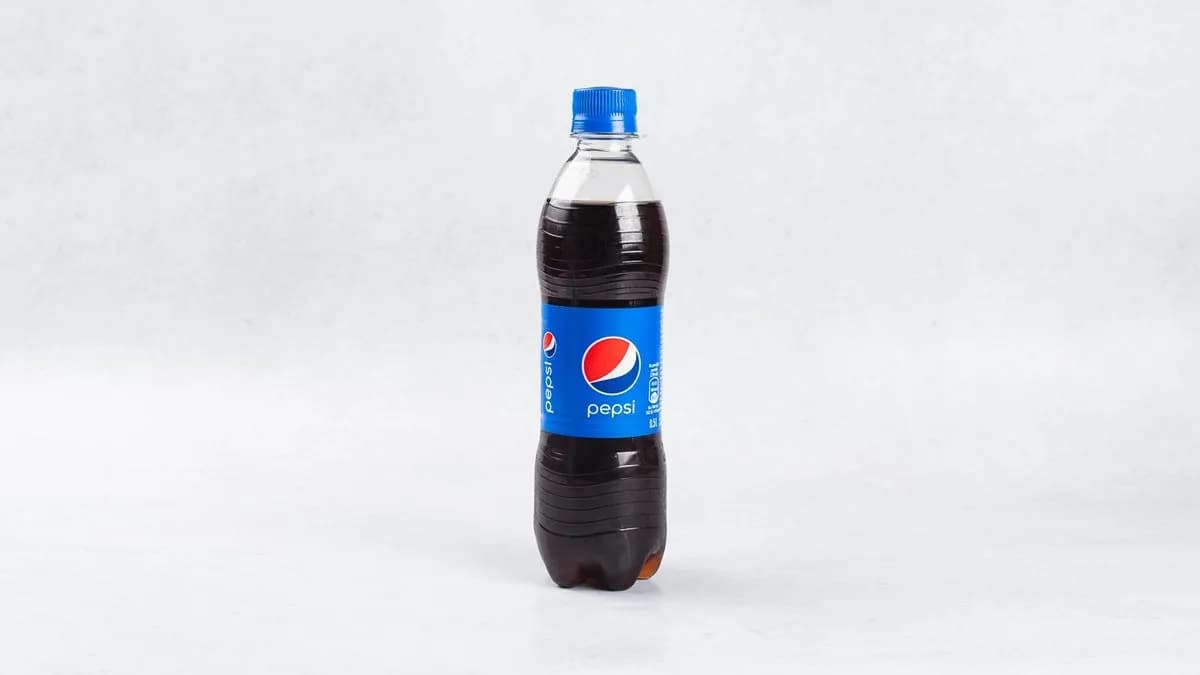 Pepsi 0,5 l