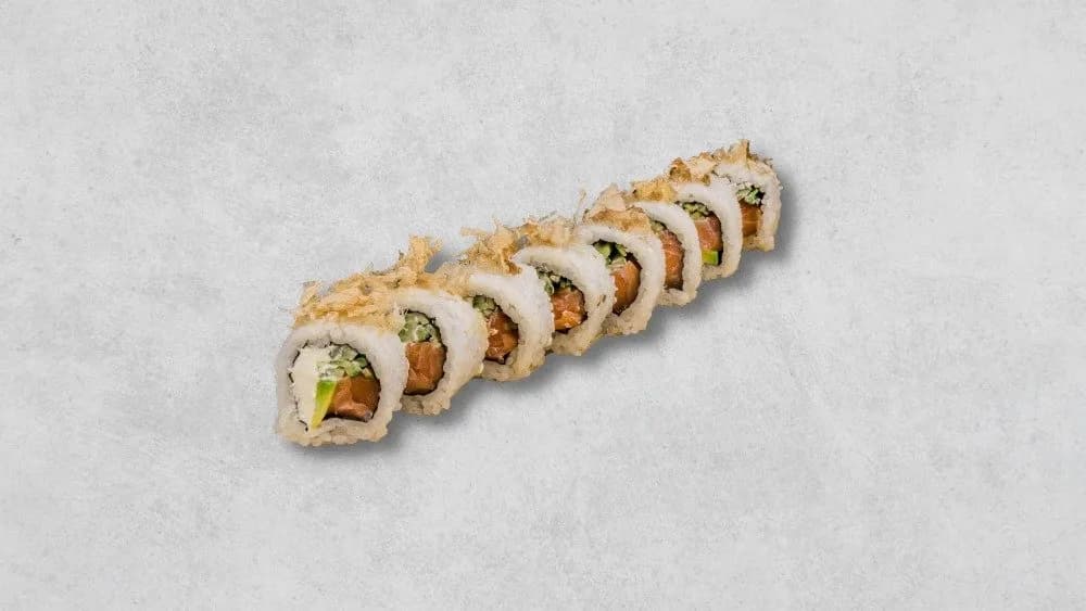 Philadelphia roll