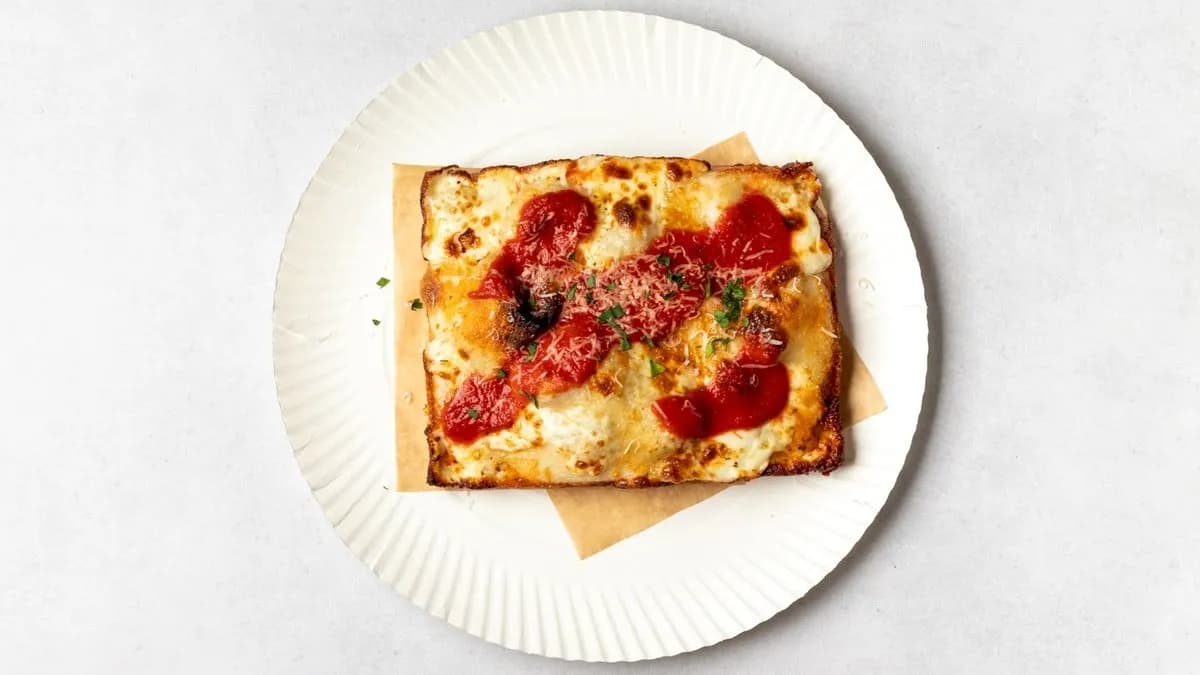 Sweet n' spicy pepperoni