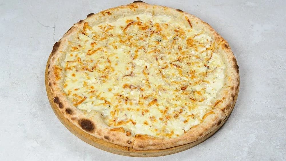 Parma(Pizza Sezonowa)