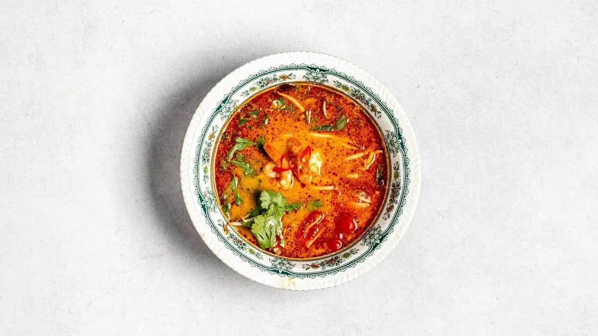 Tom Yum Goong