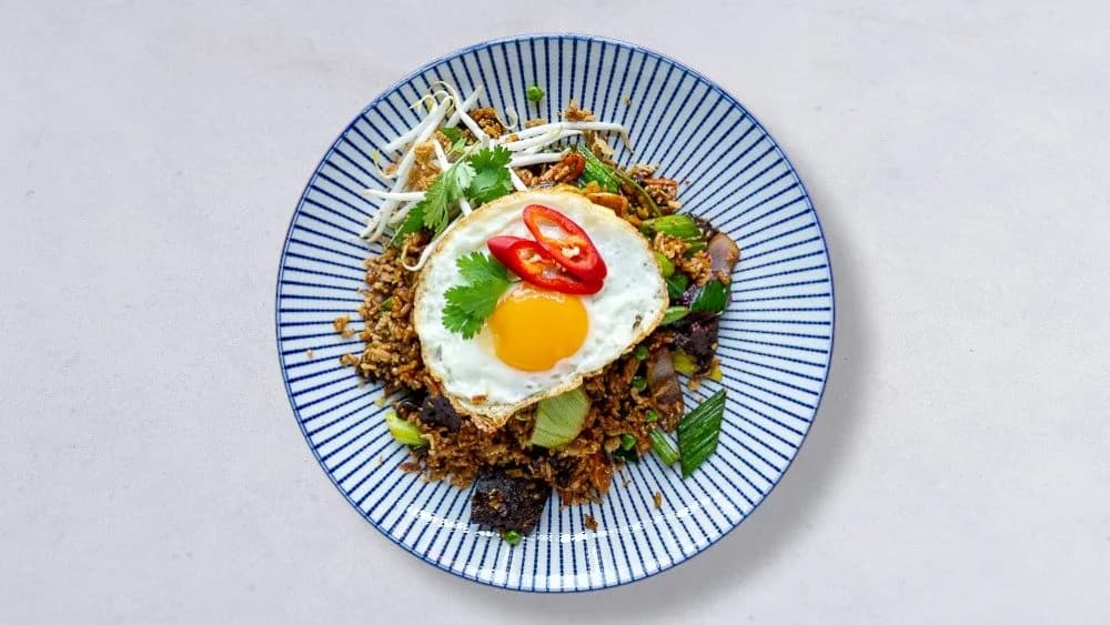 Nasi Goreng