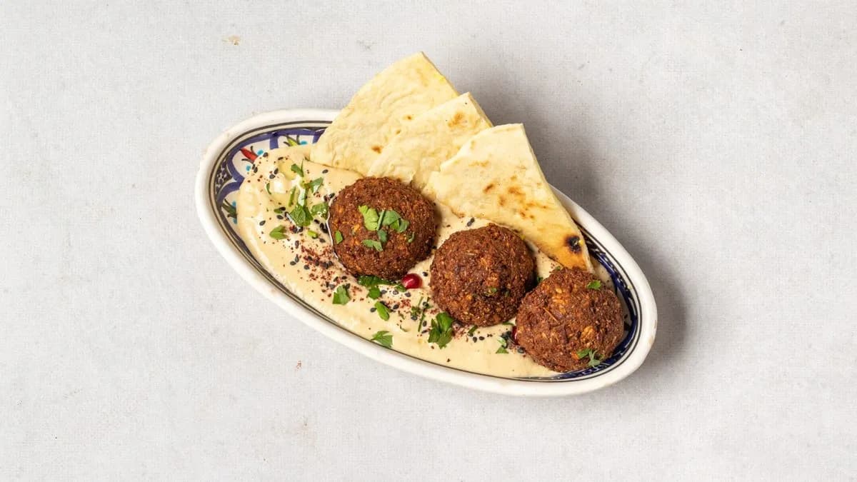 Falafel