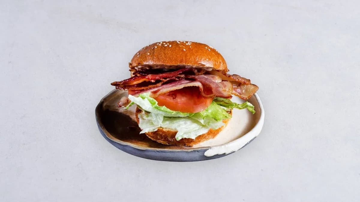 Classic BLT