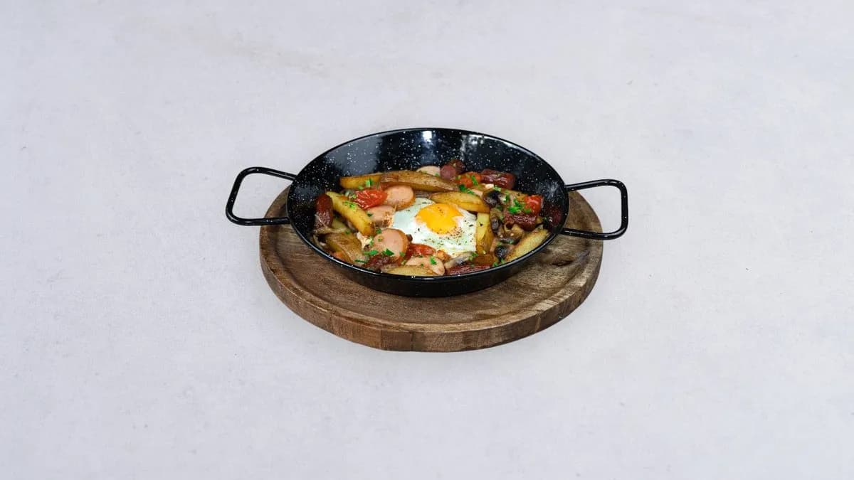 Dzień dobry od babci