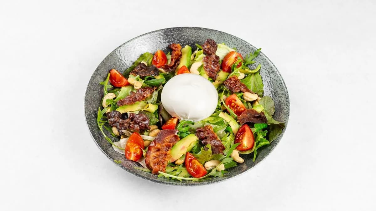 Burrata