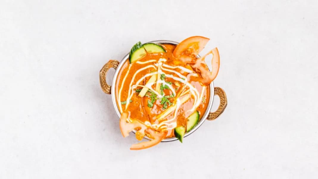 Chicken Vindaloo (Rice or Naan addition recommended)