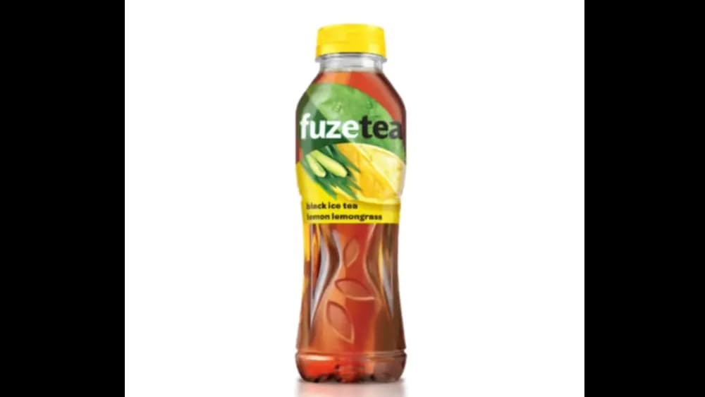 Fuzetea